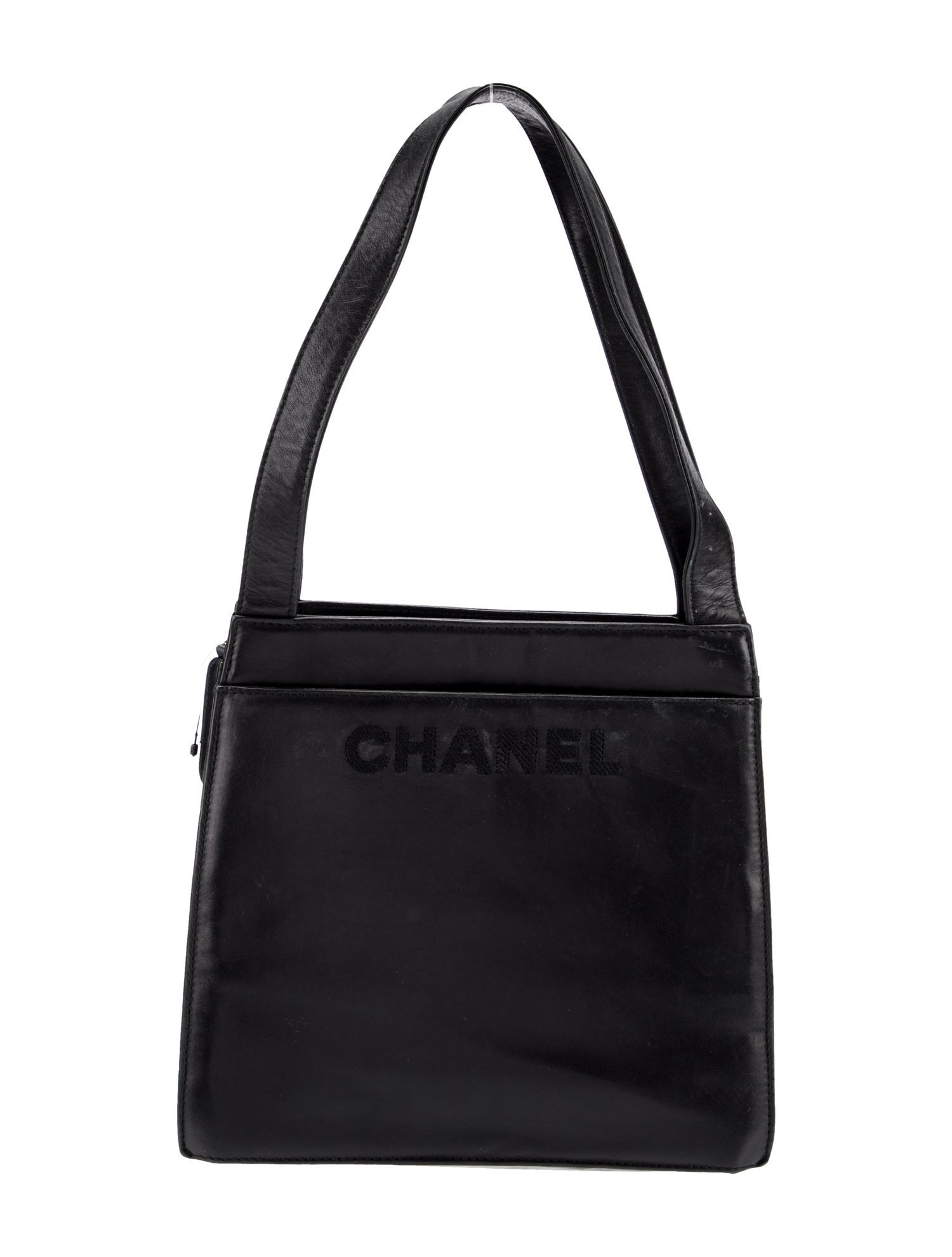 Chanel LAX Tote